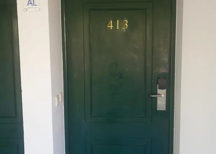 Апартаменты Tranquil Beachside - Atlantic Gardens *