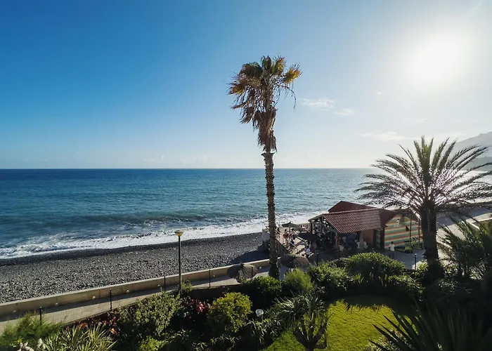 Tranquil Beachside - Atlantic Gardens