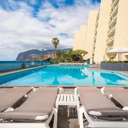 Apartman Tranquil Beachside - Atlantic Gardens Funchal