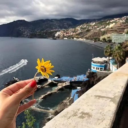 Apartman Tranquil Beachside - Atlantic Gardens *