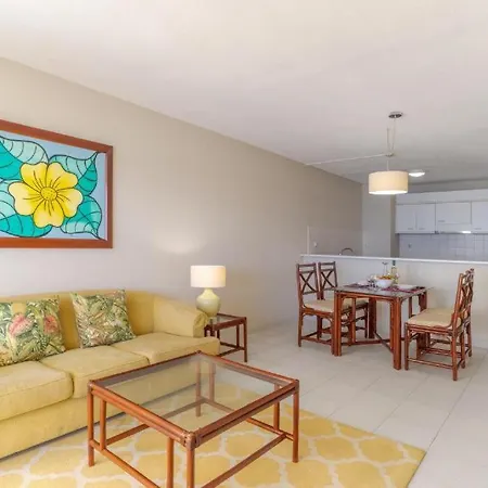 Tranquil Beachside - Atlantic Gardens Funchal