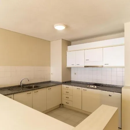 Tranquil Beachside - Atlantic Gardens Apartman