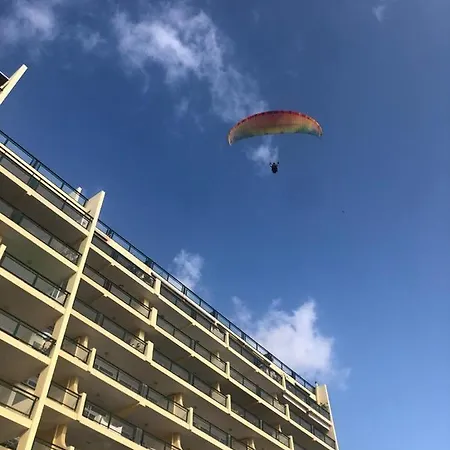 Tranquil Beachside - Atlantic Gardens Apartman *