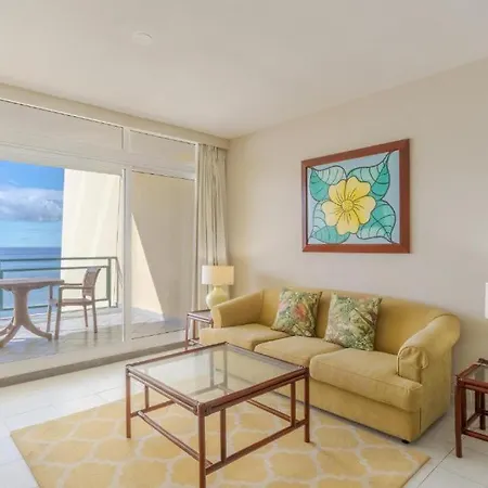 Tranquil Beachside - Atlantic Gardens * Funchal