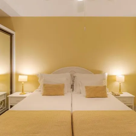 Tranquil Beachside - Atlantic Gardens Funchal