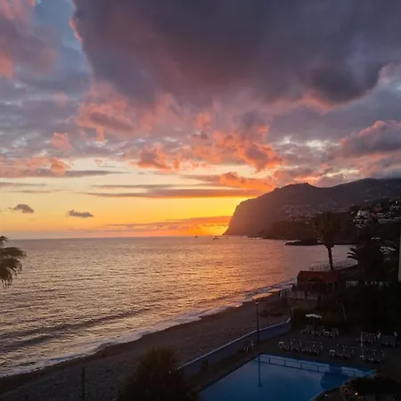 Apartman Tranquil Beachside - Atlantic Gardens *