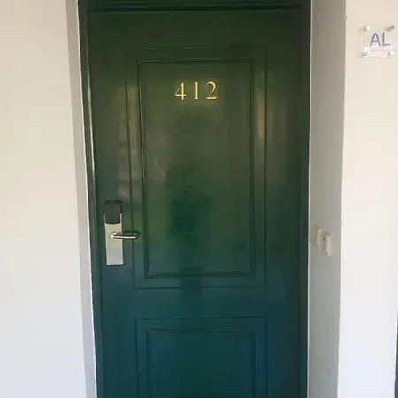 Tranquil Beachside - Atlantic Gardens Funchal