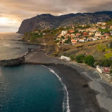 Tranquil Beachside - Atlantic Gardens Apartman Funchal