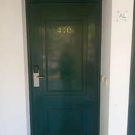 Tranquil Beachside - Atlantic Gardens Apartman *