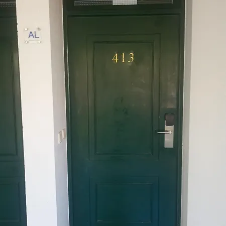 Apartman Tranquil Beachside - Atlantic Gardens *