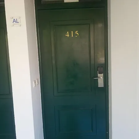 Apartman Tranquil Beachside - Atlantic Gardens