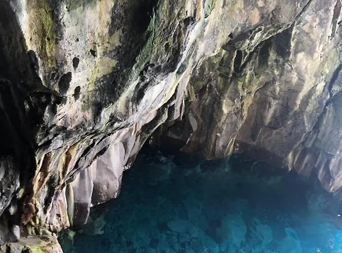 Tranquil Beachside - Atlantic Gardens * Funchal (Madeira)