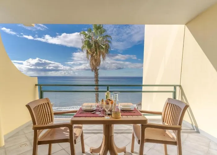 Apartament Tranquil Beachside - Atlantic Gardens *