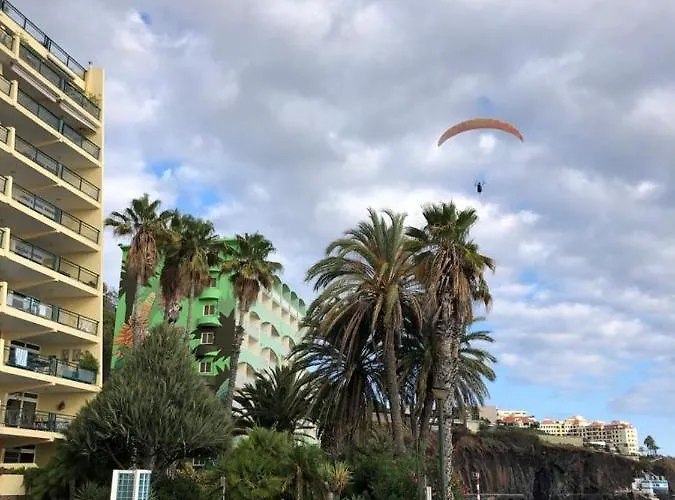 Apartament Tranquil Beachside - Atlantic Gardens