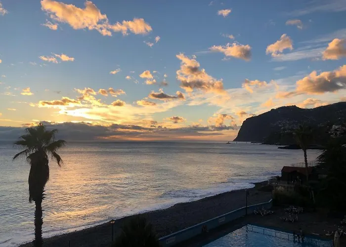 Tranquil Beachside - Atlantic Gardens *