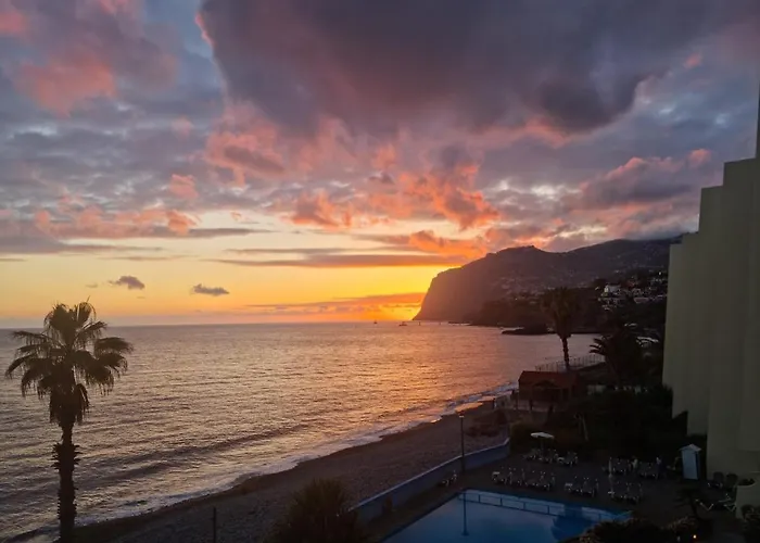 Apartament Tranquil Beachside - Atlantic Gardens *