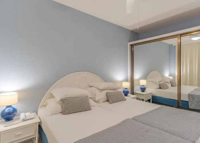 Tranquil Beachside - Atlantic Gardens *