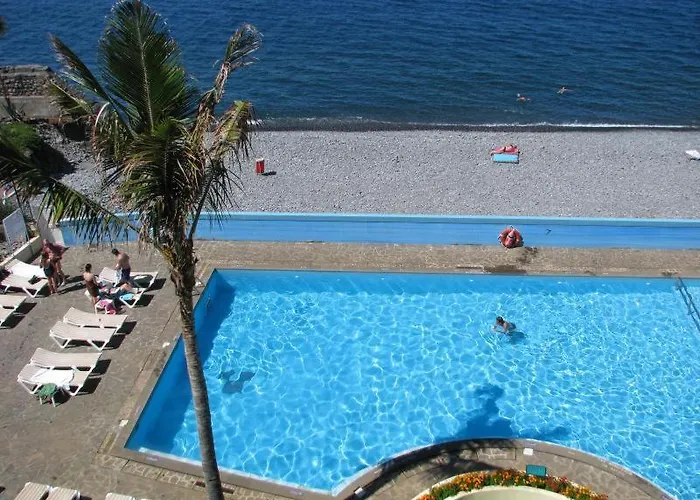 Apartament Tranquil Beachside - Atlantic Gardens