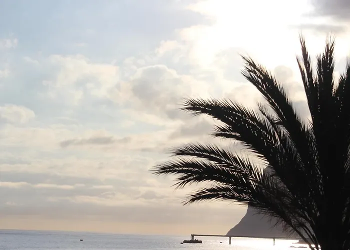 Tranquil Beachside - Atlantic Gardens Apartament *