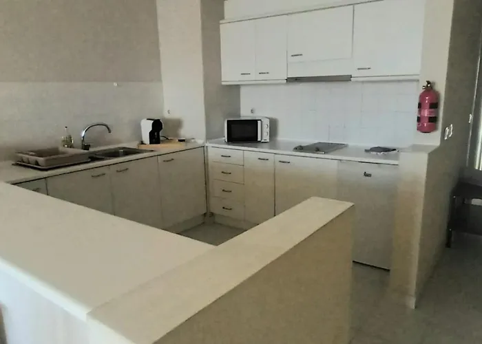 Tranquil Beachside - Atlantic Gardens Фуншал