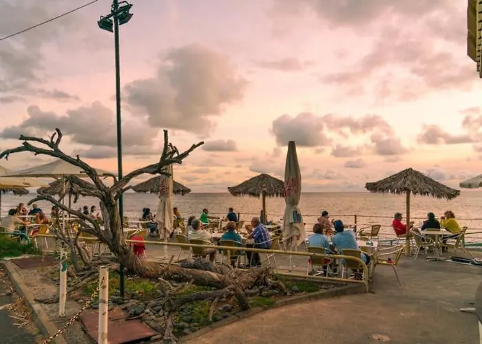 Апартаменты Tranquil Beachside - Atlantic Gardens *