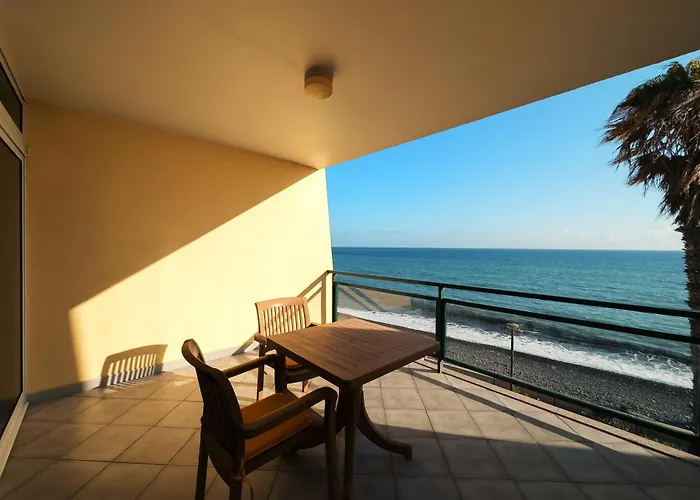 Apartament Tranquil Beachside - Atlantic Gardens *