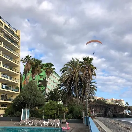 Lejlighed Tranquil Beachside - Atlantic Gardens