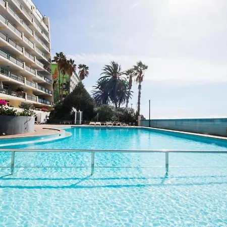 Apartment Tranquil Beachside - Atlantic Gardens *