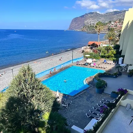 Tranquil Beachside - Atlantic Gardens * Funchal (Madeira)
