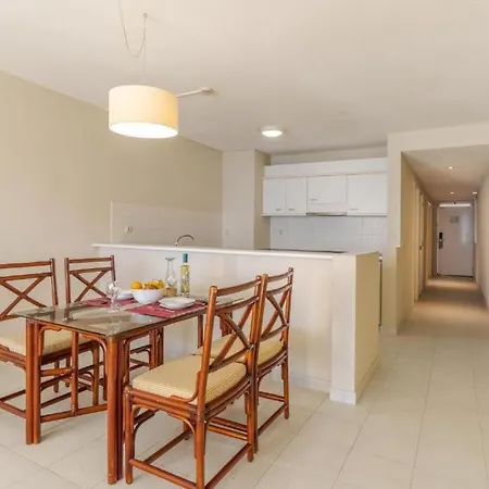 Apartment Tranquil Beachside - Atlantic Gardens Funchal (Madeira)