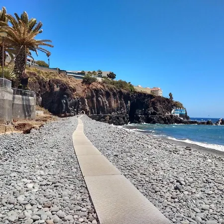 Tranquil Beachside - Atlantic Gardens * Фуншал