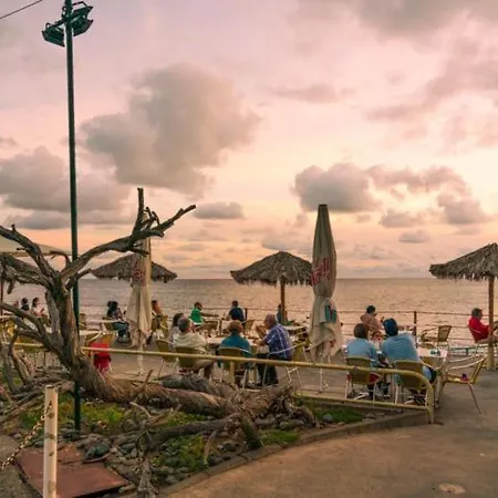 Apartamento Tranquil Beachside - Atlantic Gardens *